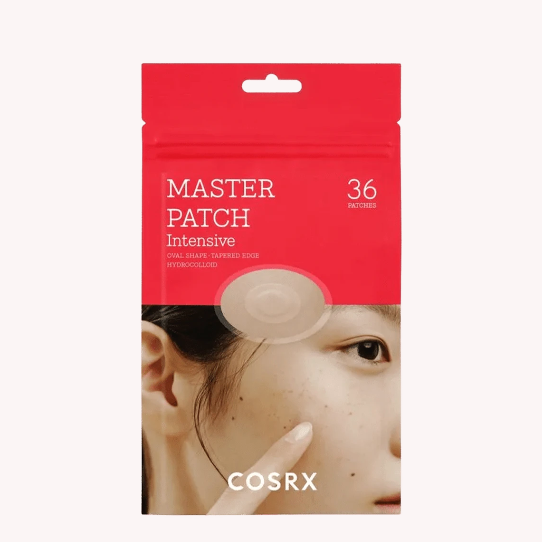 Master Patch Intensive