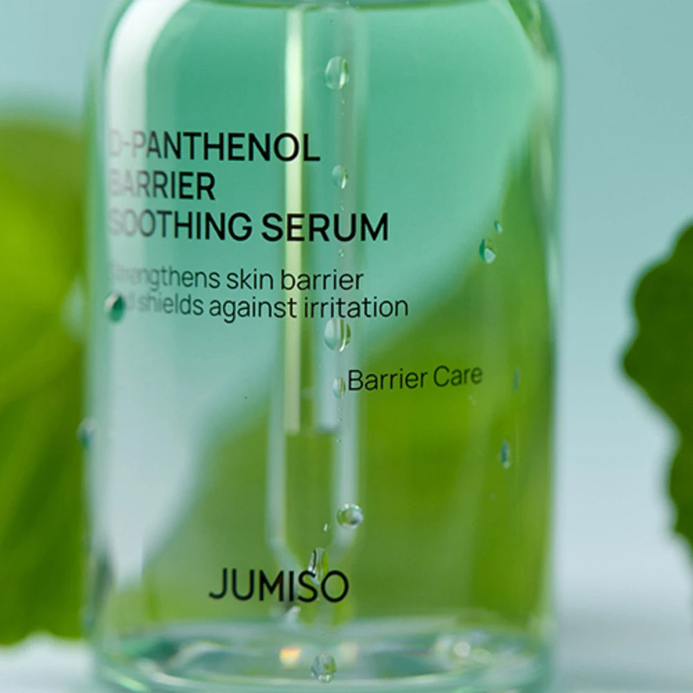D-Panthenol Barrier Soothing Serum