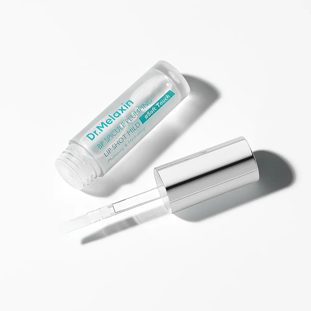 BP Spicule Plumping Lipshot - Mild