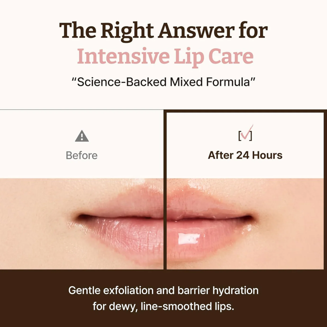 Advanced PDRN Rejuvenating Lip Serum