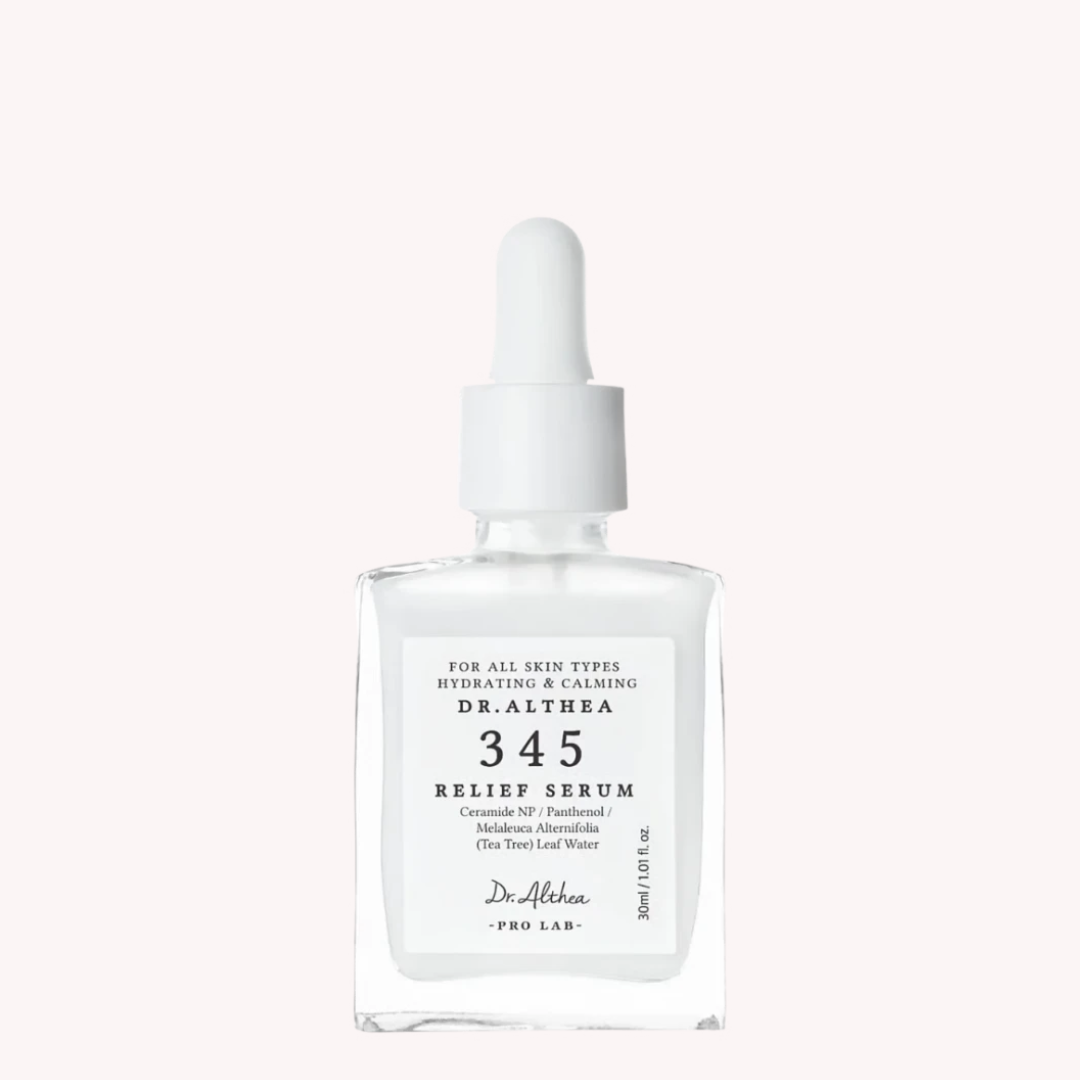 345 Relief Serum
