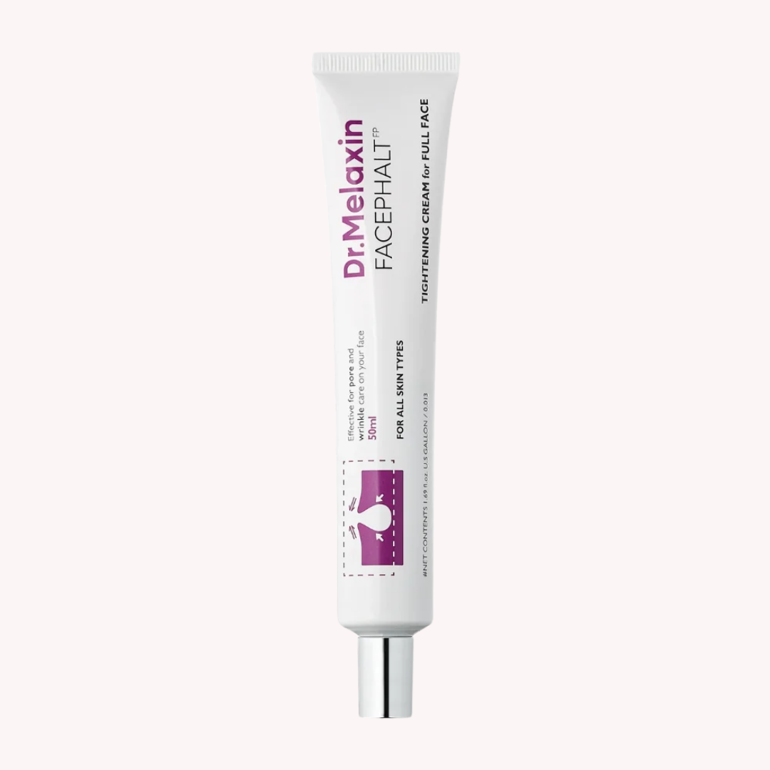 Facephalt Tightening Cream