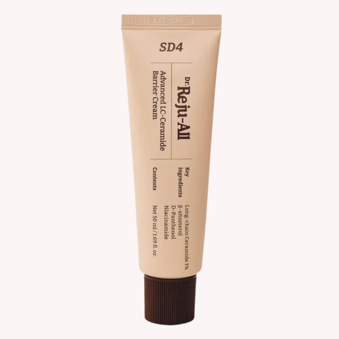 Advanced LC-Ceramide Barrier Cream