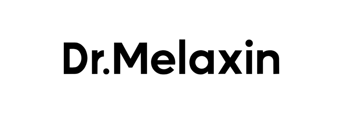 Dr._Melaxin_logo_2