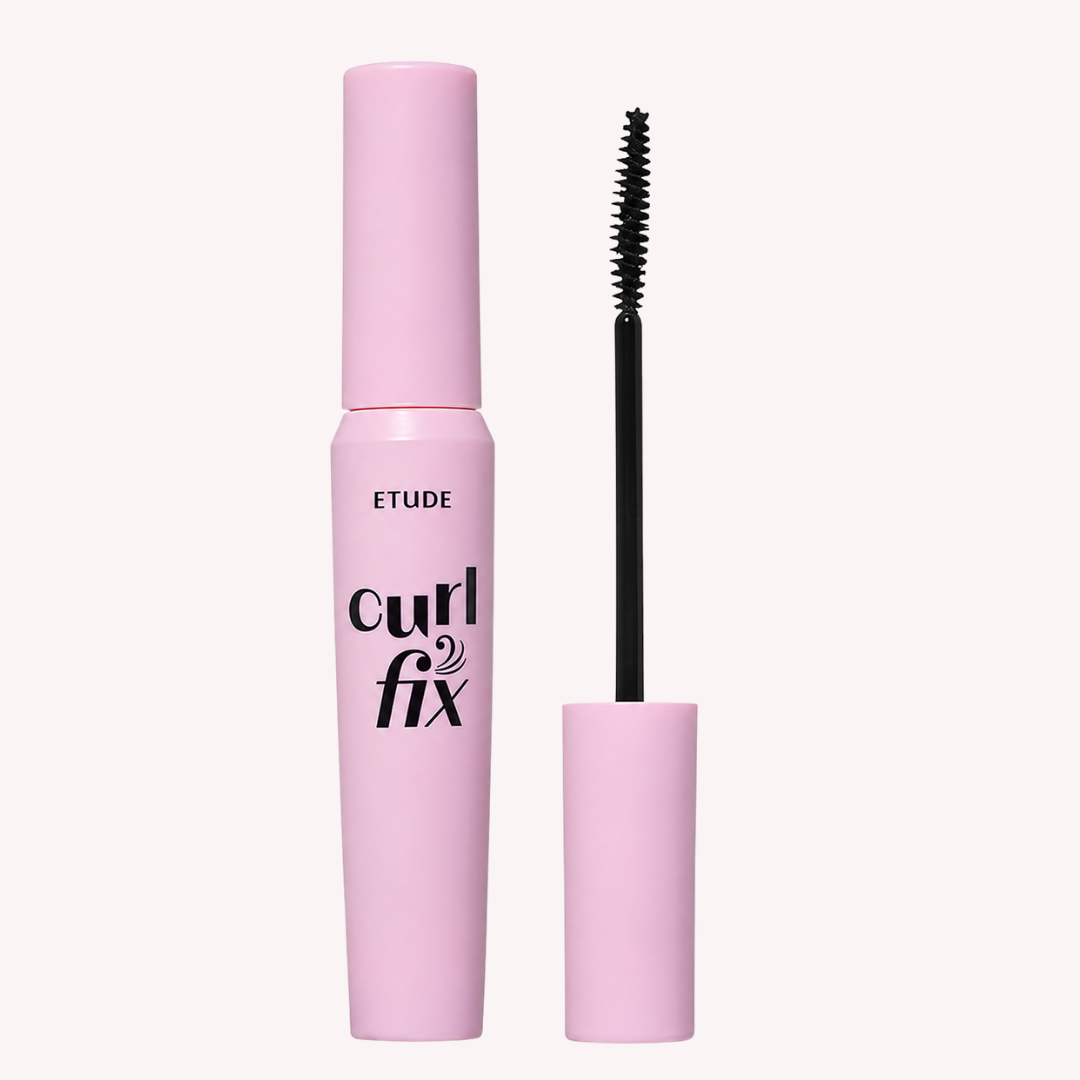Curl Fix Mascara