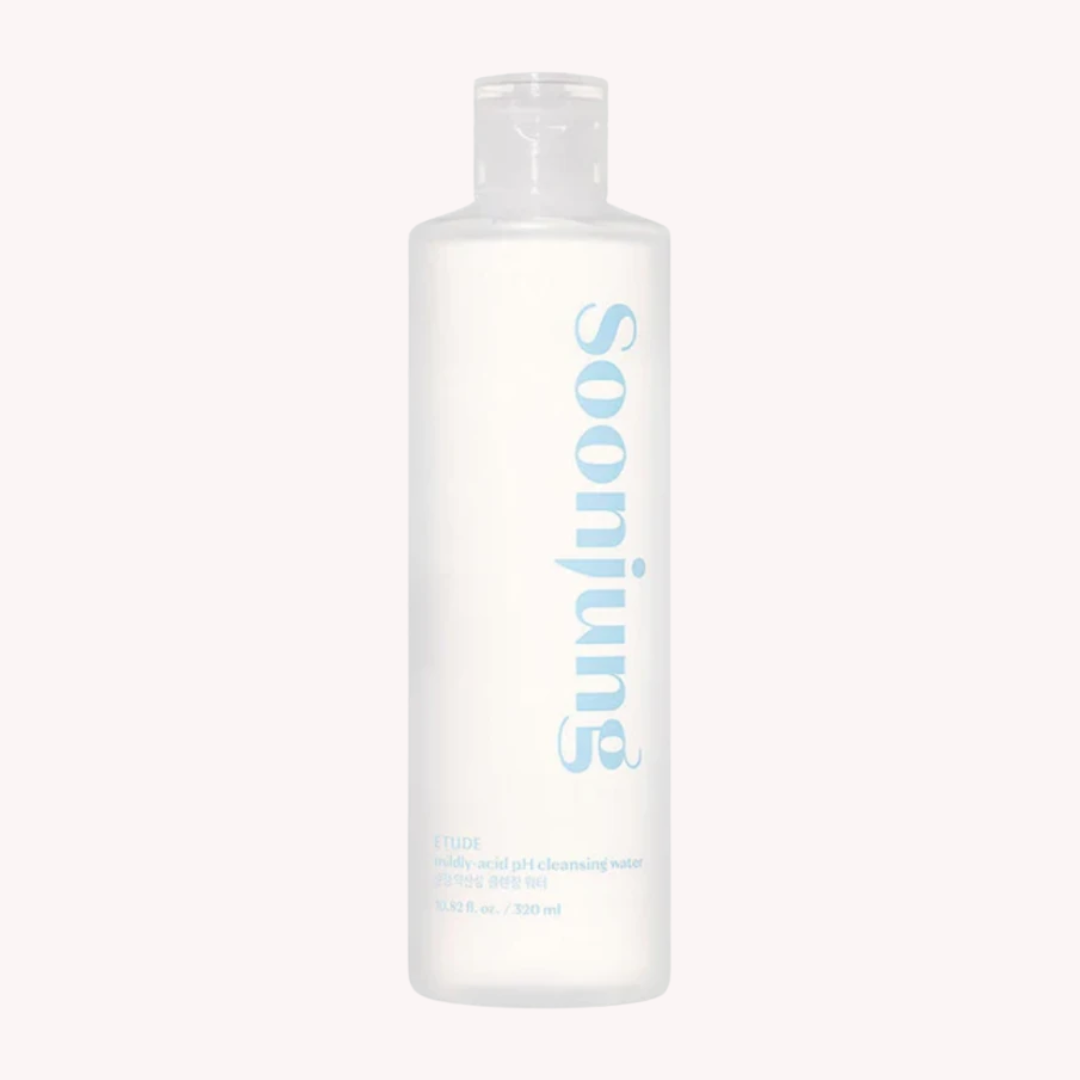 Soon Jung Cleansing Water