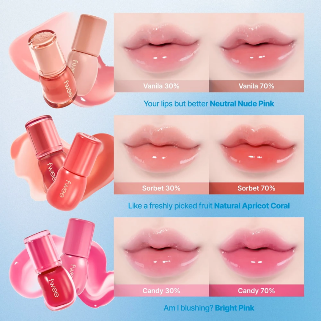 3D Voluming Gloss 30% A05 Currant