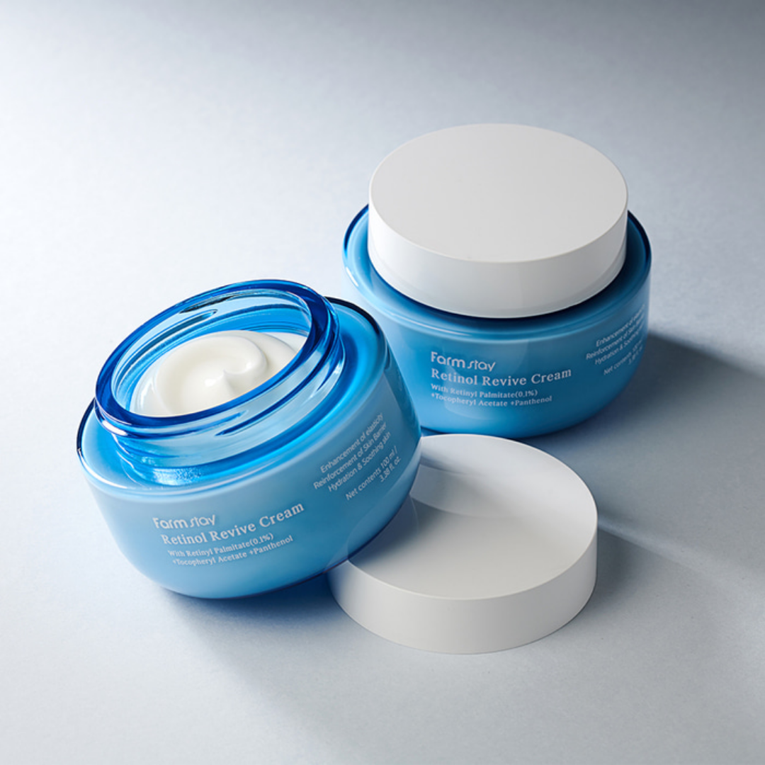 Retinol Revive Cream
