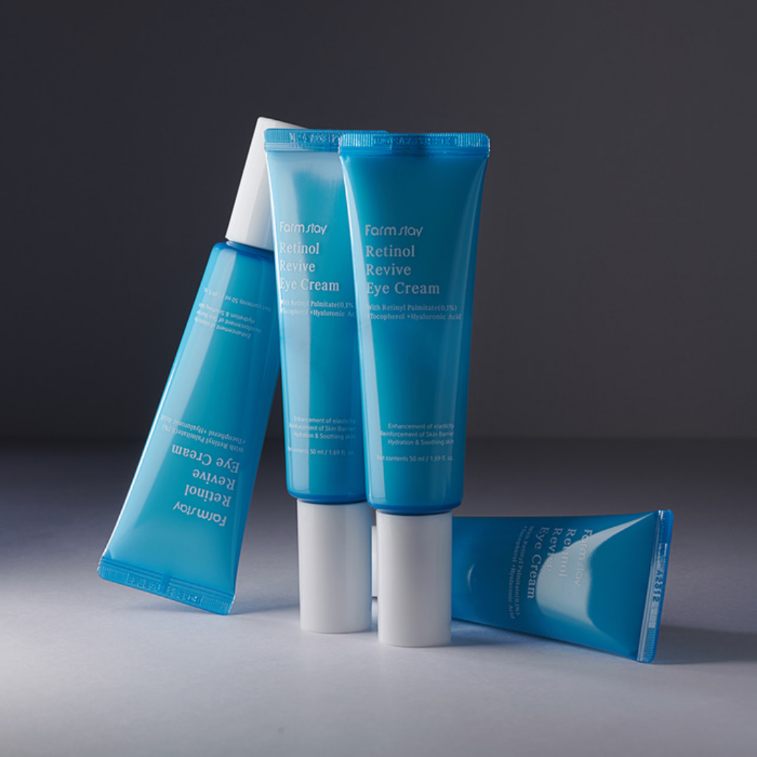 Retinol Revive Eye Cream