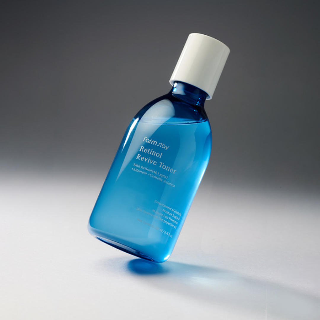 Retinol Revive Toner