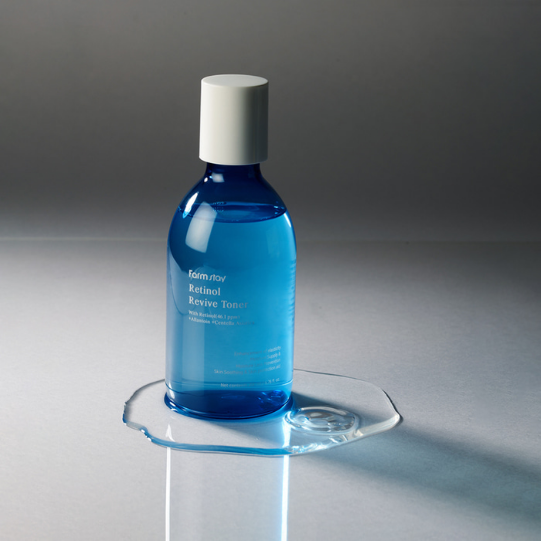 Retinol Revive Toner
