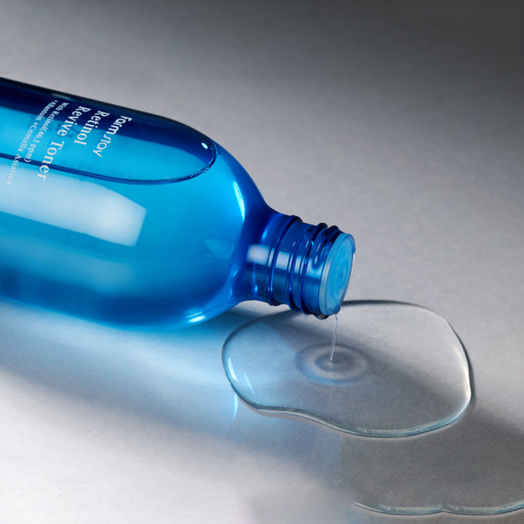 Retinol Revive Toner