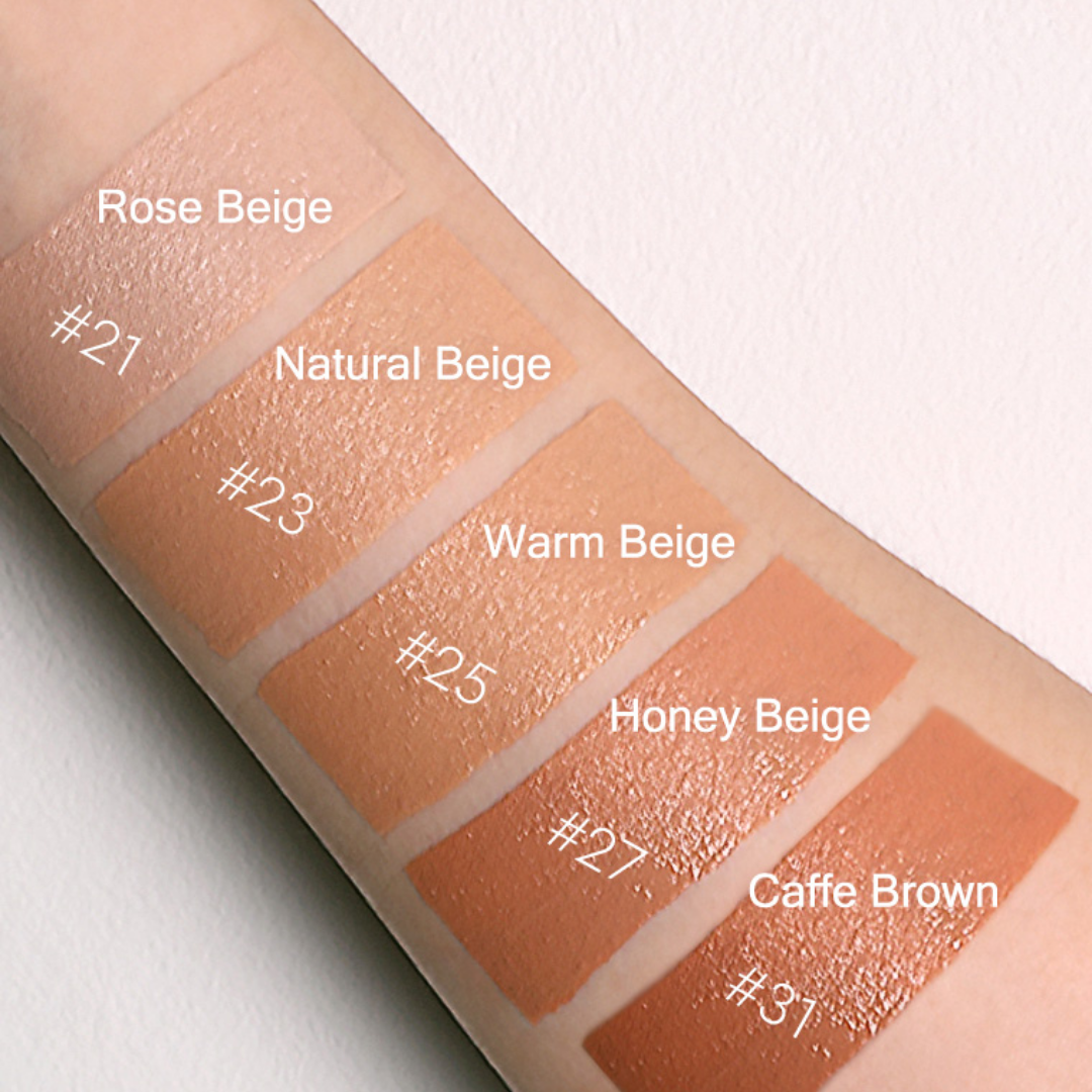 Snail Repair Intensive BB Cream SPF 50+ PA+++ 20 ml.