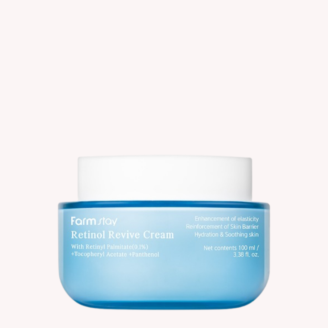 Retinol Revive Cream