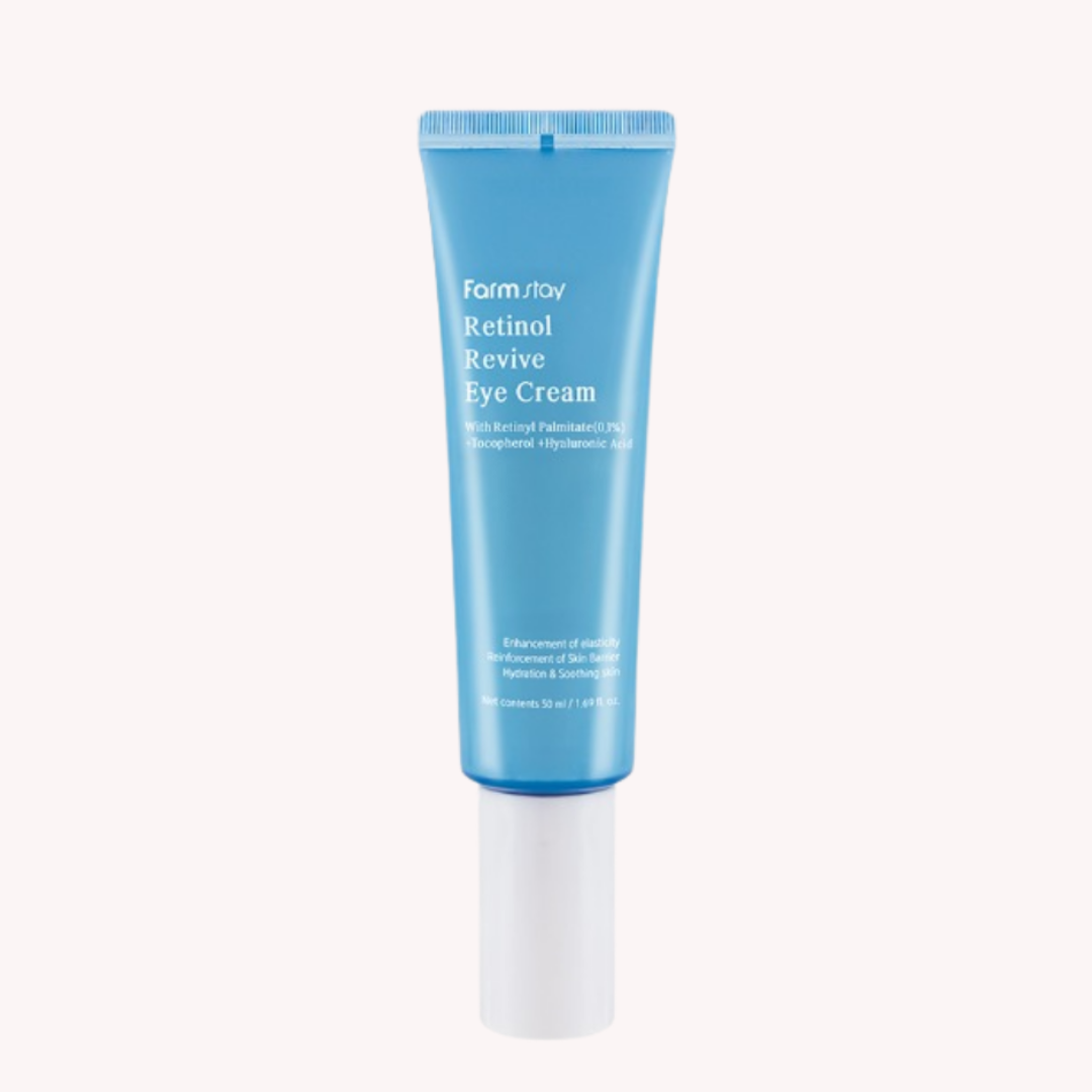 Retinol Revive Eye Cream