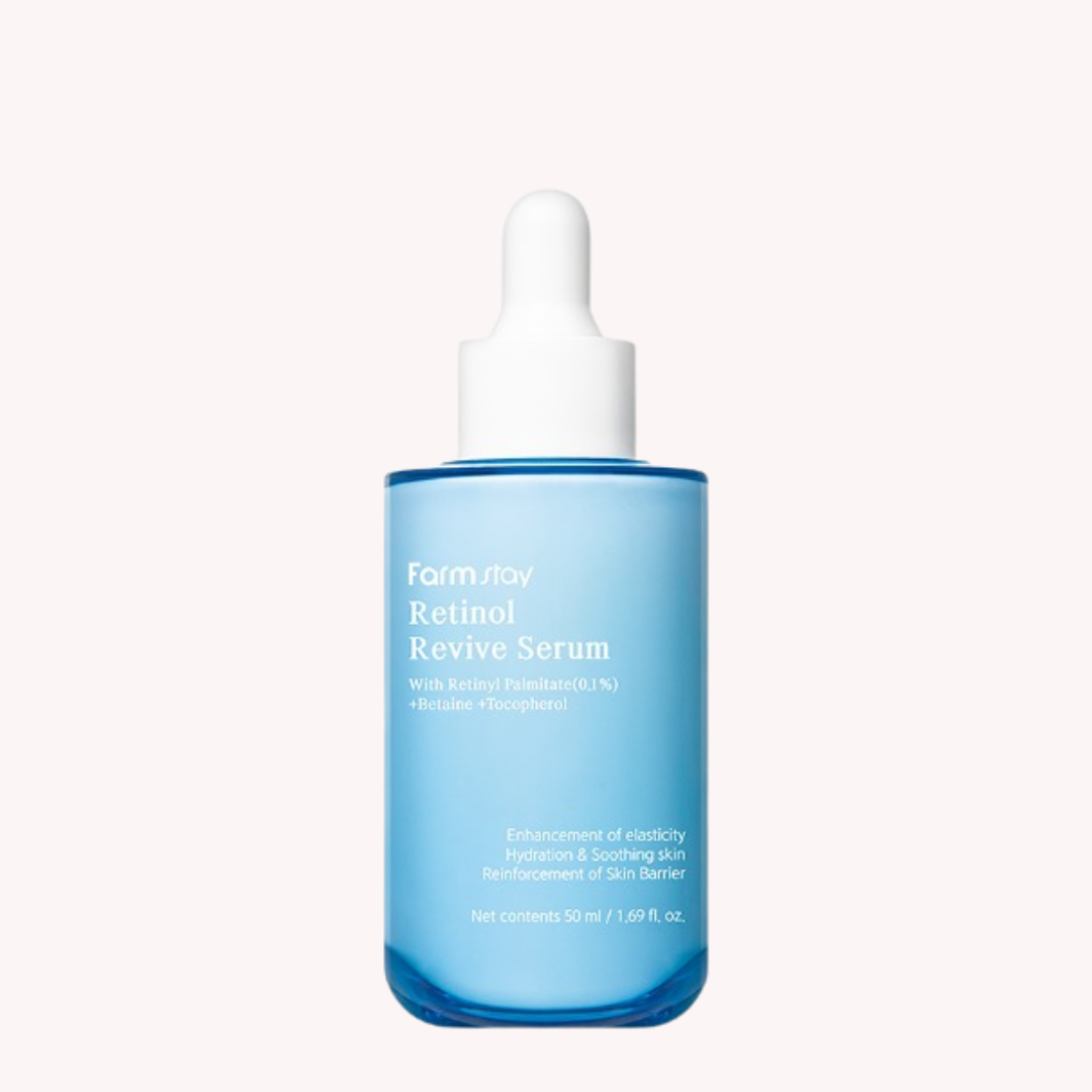 Retinol Revive Serum