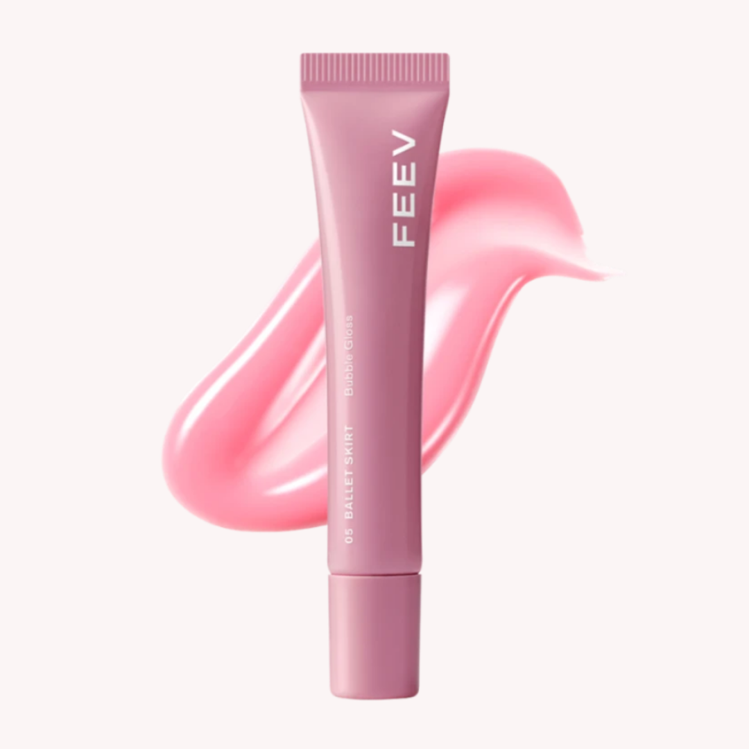 Bubble Gloss