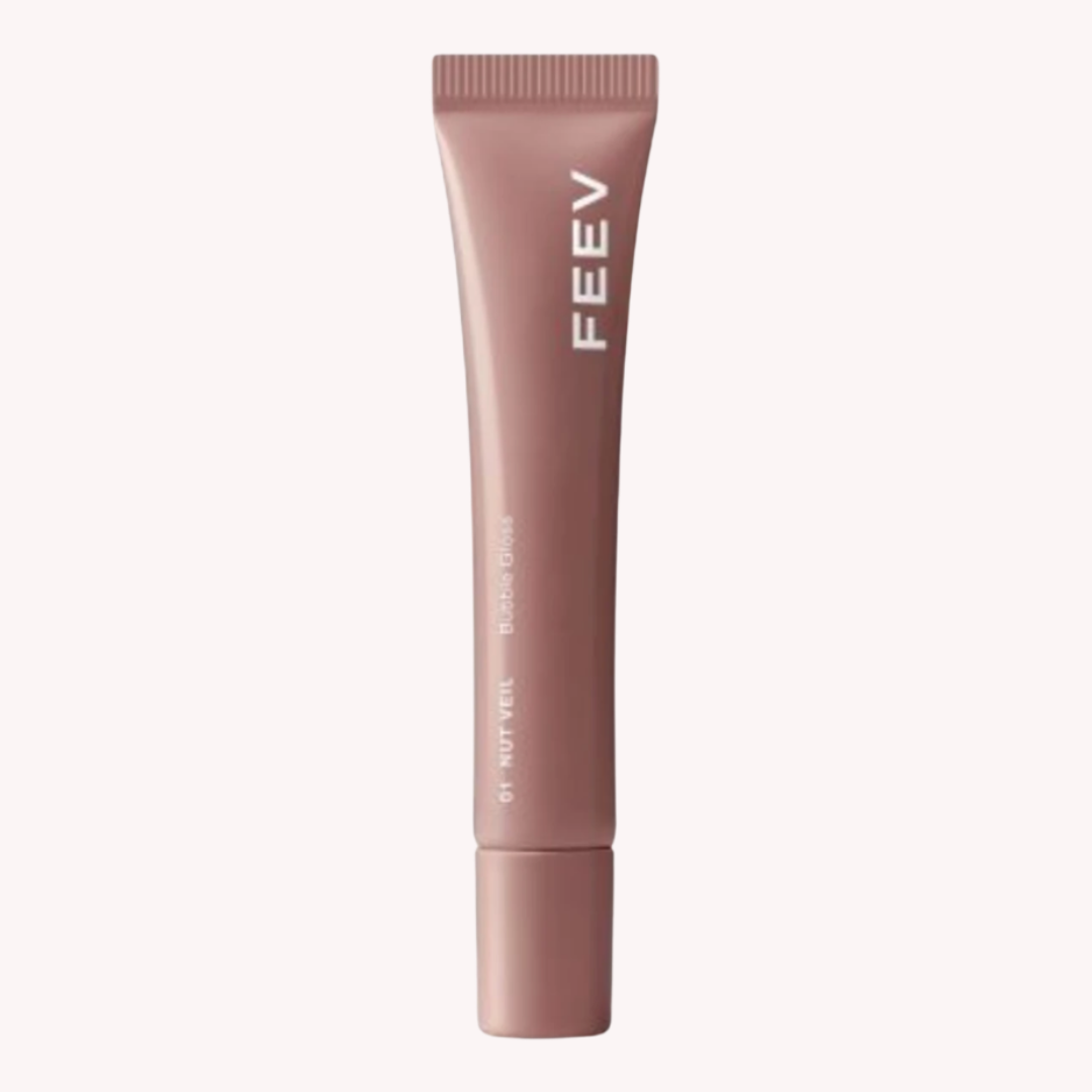 Bubble Gloss