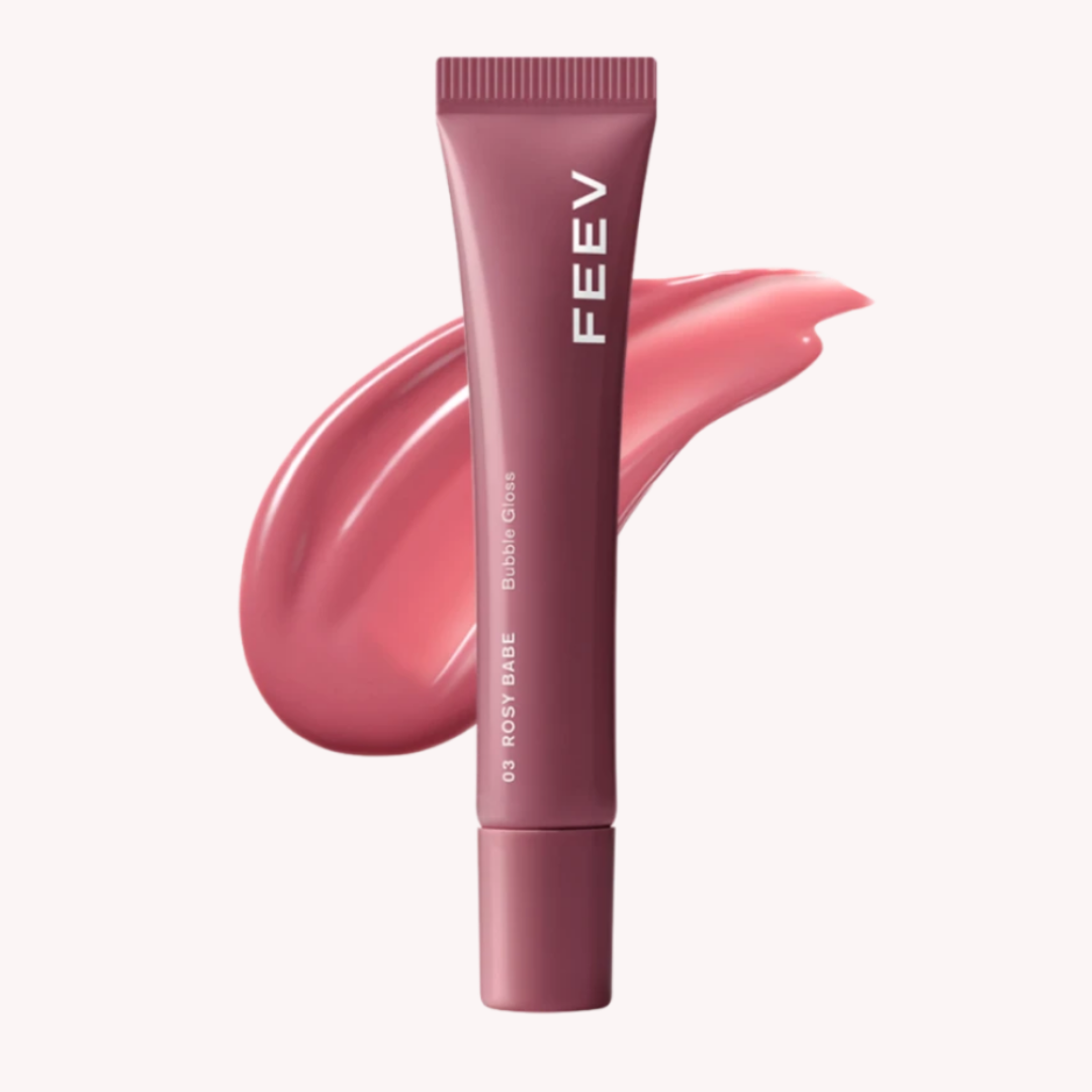 Bubble Gloss
