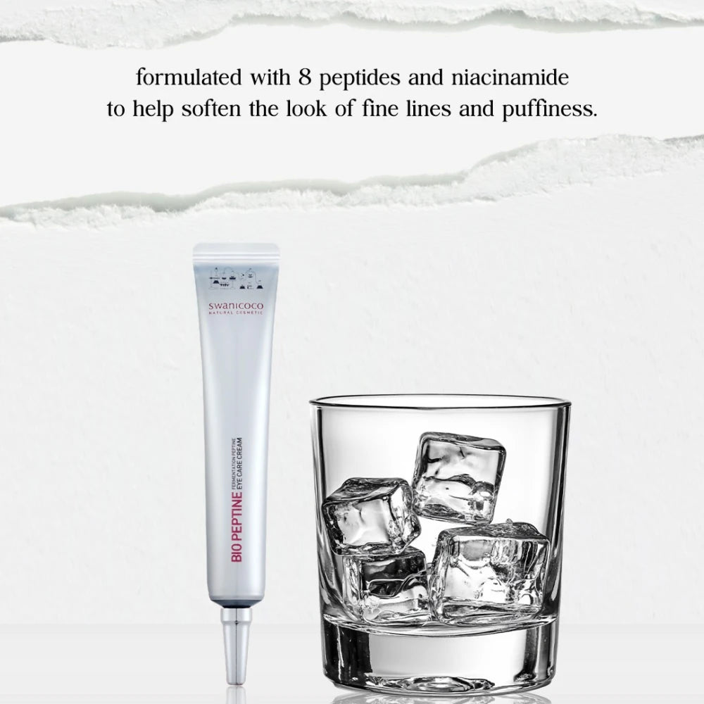 Fermentation Peptine Eye Care Cream