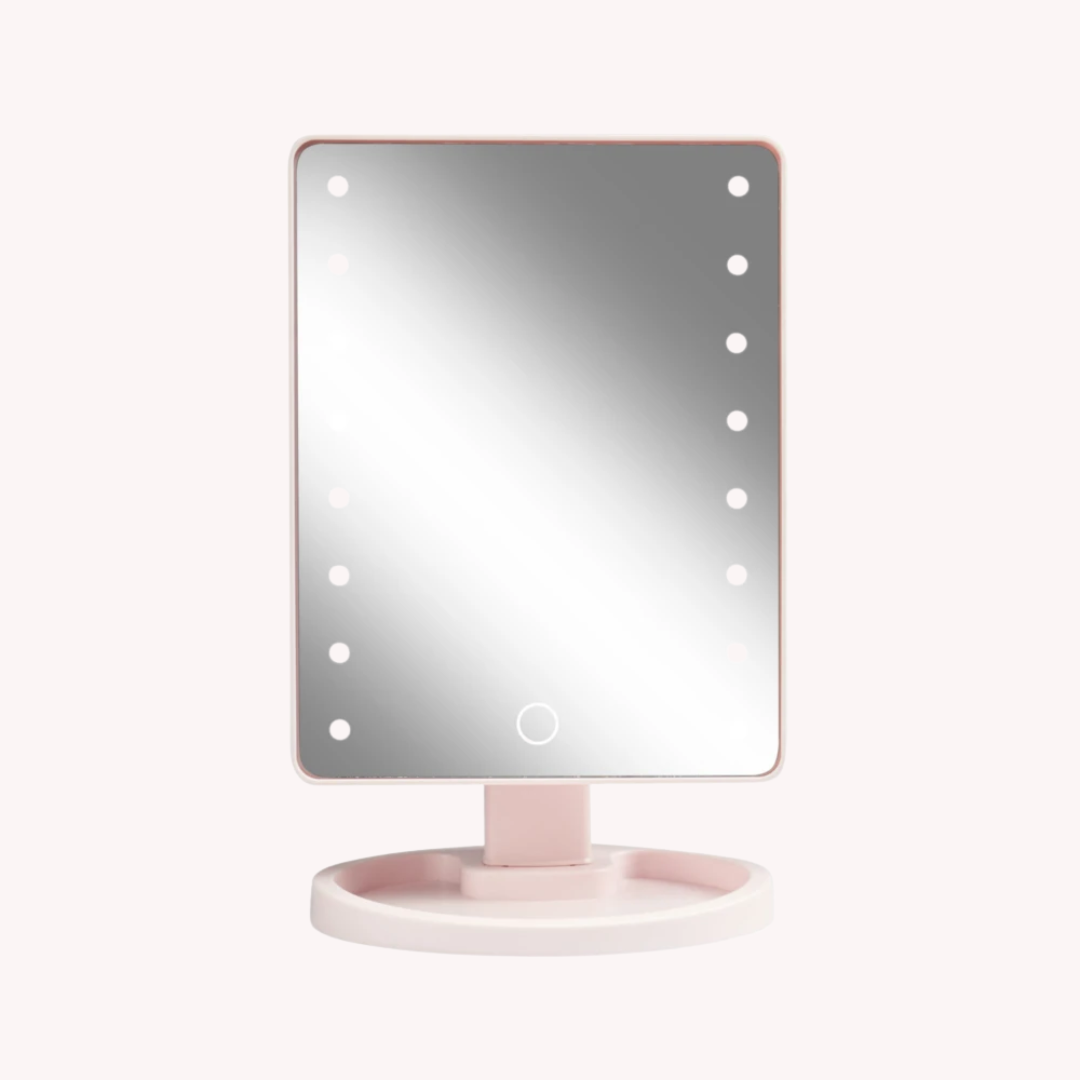 Hollywood Mirror