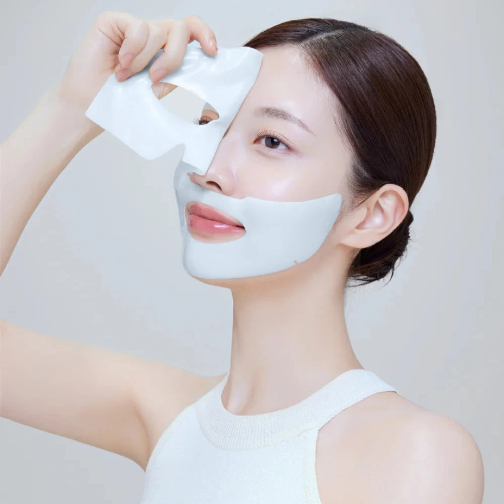 Glacial Marine Algae PDRN Gel Mask