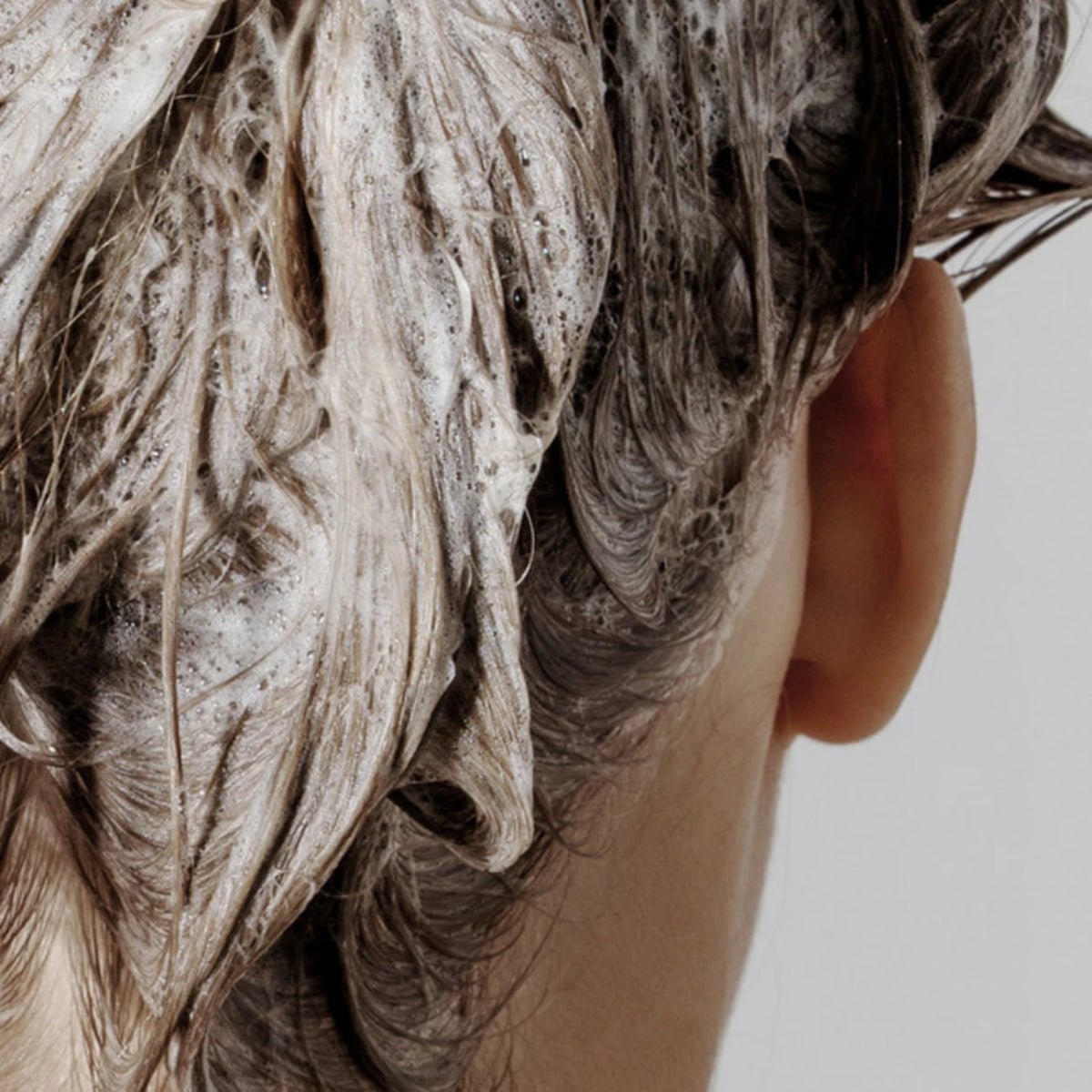 Hair Loss Control Shampoo
