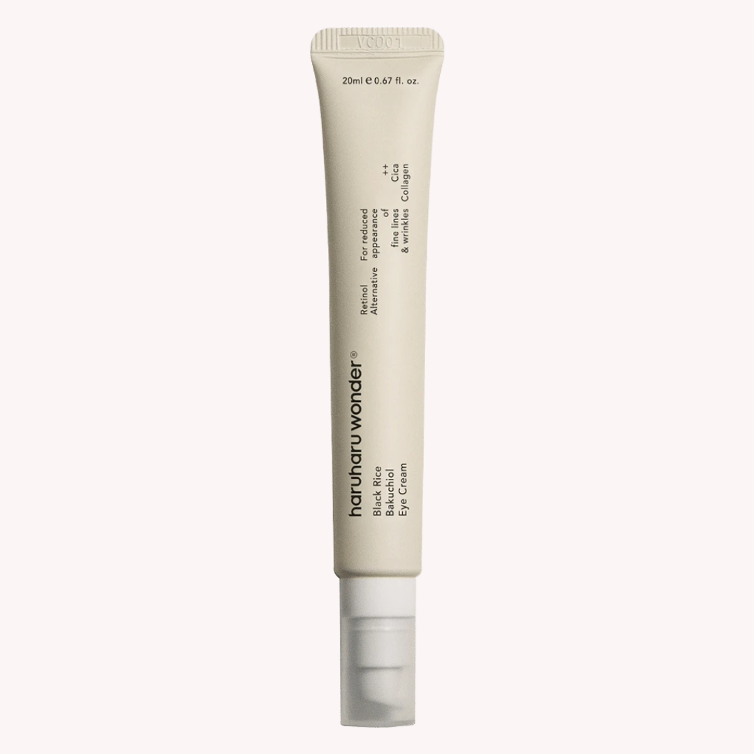 Black Rice Bakuchiol Eye Cream
