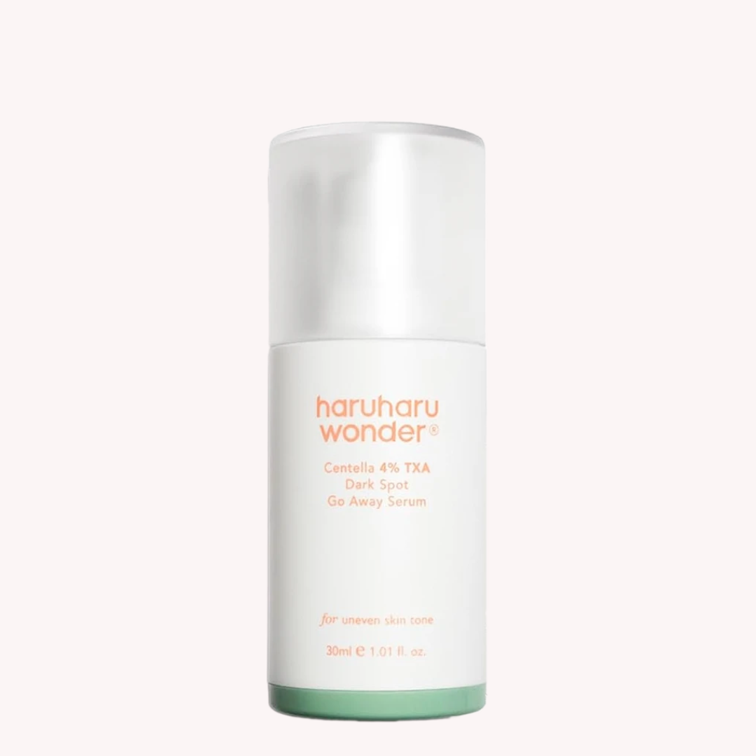 Centella 4% TXA Dark Spot Go Away Serum