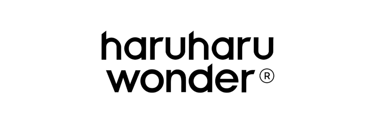 Haruharu_Wonder_logo_2