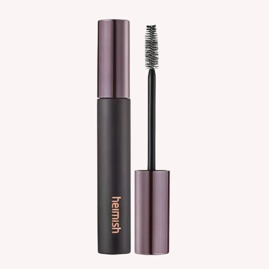 Dailism Smudge Stop Mascara - Volume