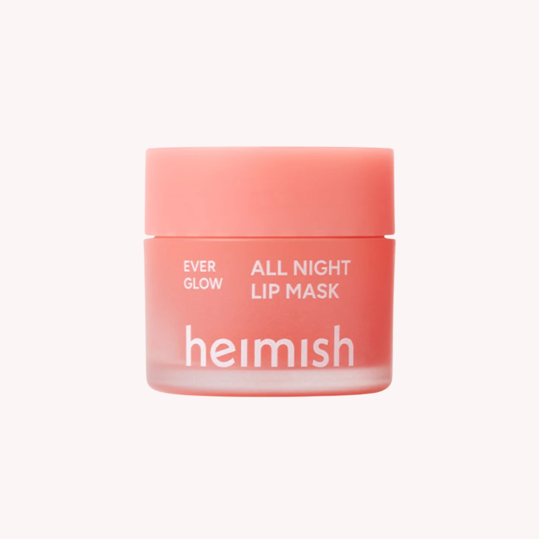 Ever Glow All Night Lip Mask
