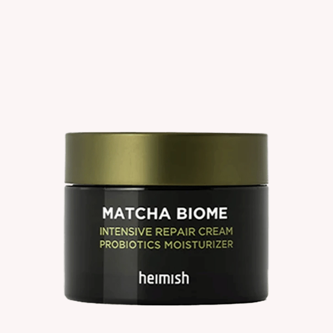 Matcha Biome Intensive Repair Cream
