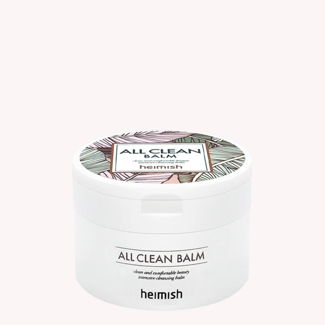 All Clean Balm