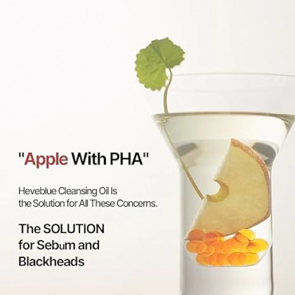 Salmon Caring Centella Light Cleansing Oil