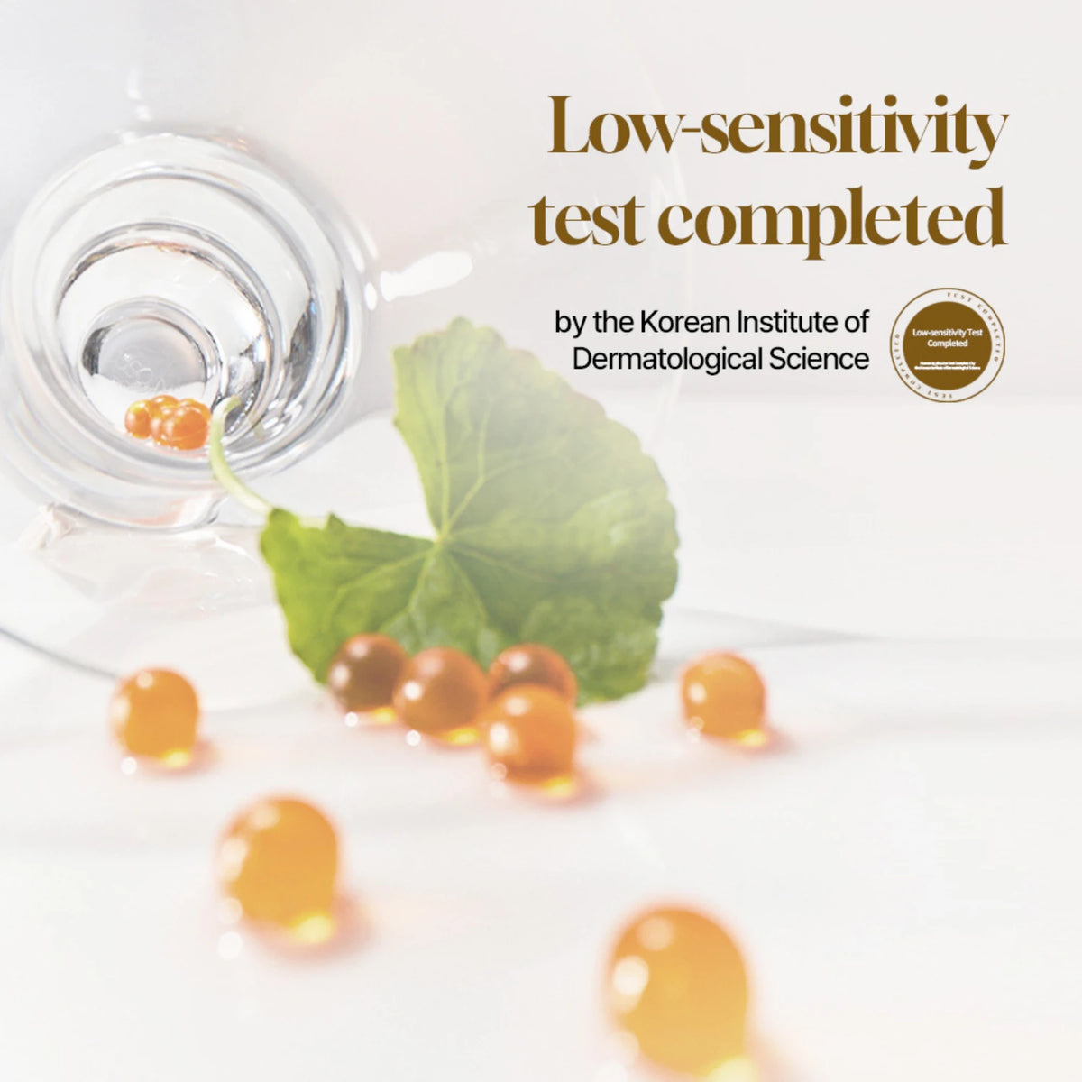 Salmon Caring Centella Toner