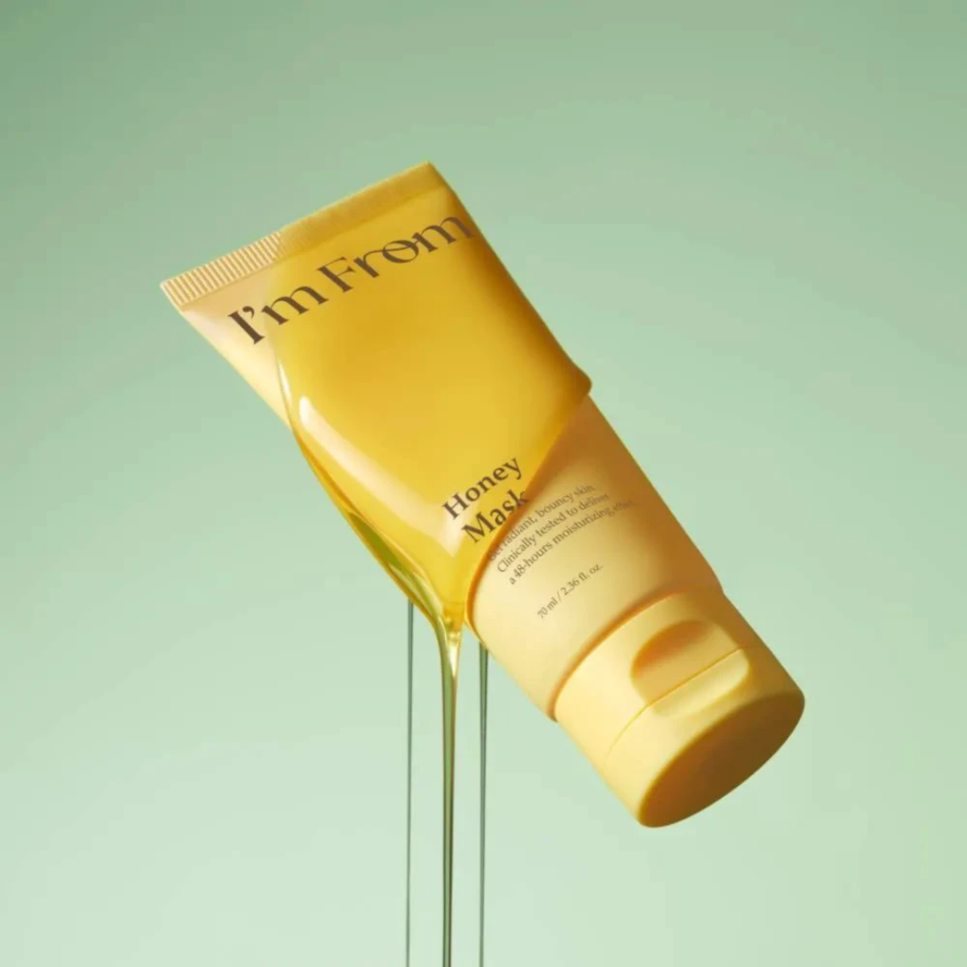 Honey Mask