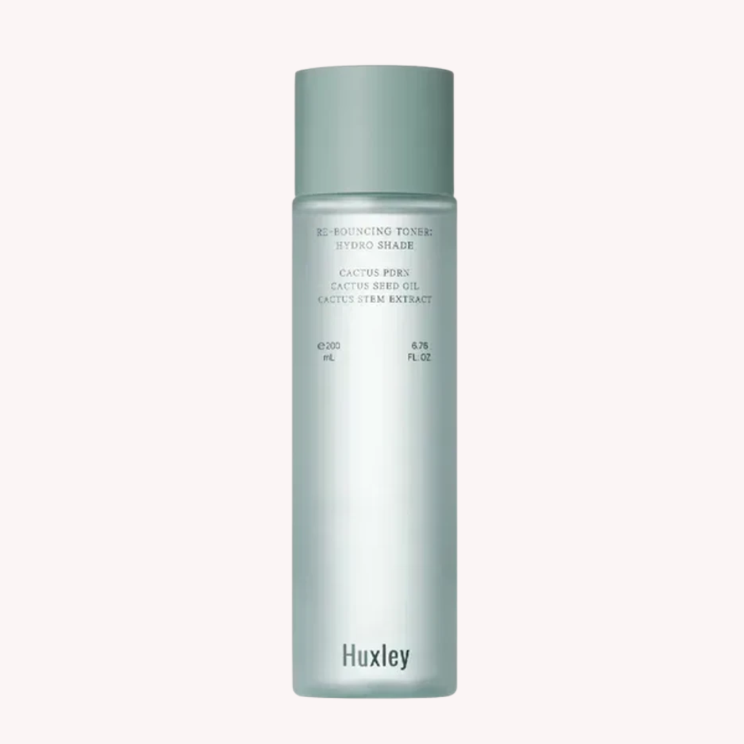 Re-Bouncing Toner Hydro Shade