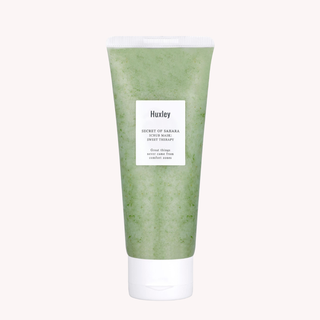 Scrub Mask Sweet Therapy