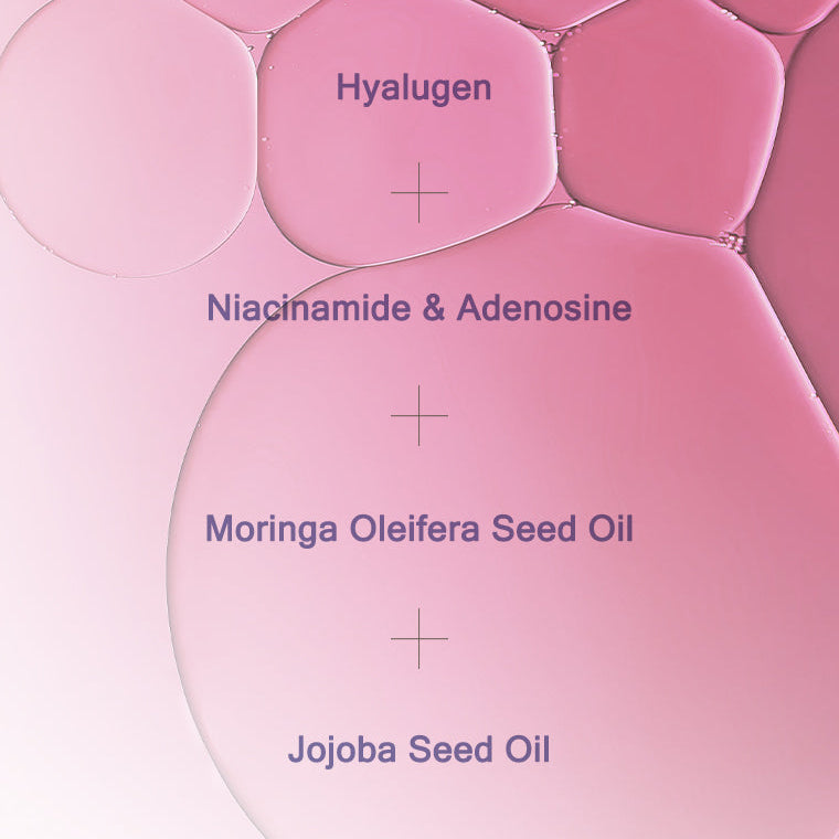 Hyalugen Double Layer Mist