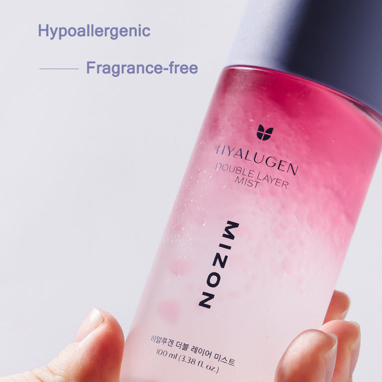 Hyalugen Double Layer Mist