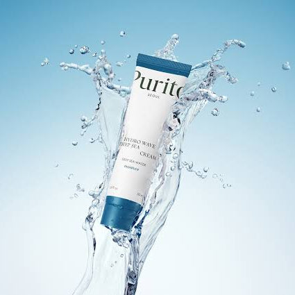 Hydro Wave Deep Sea Cream