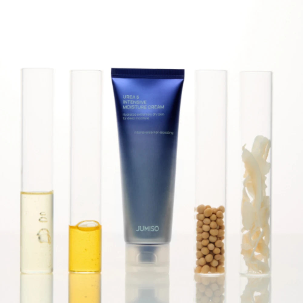 Urea 5 Intensive Moisture Cream