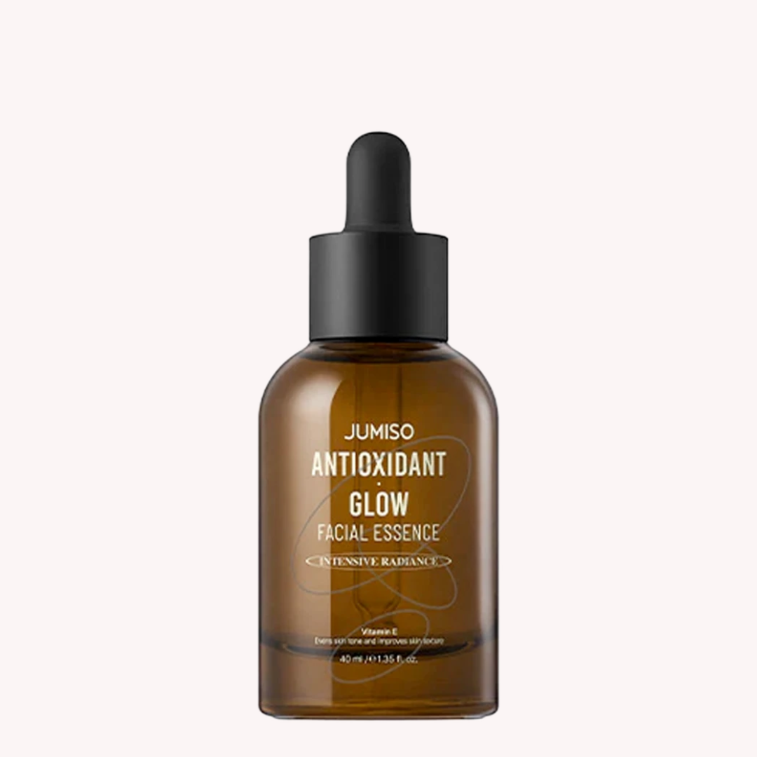 Antioxidant Glow Facial Essence