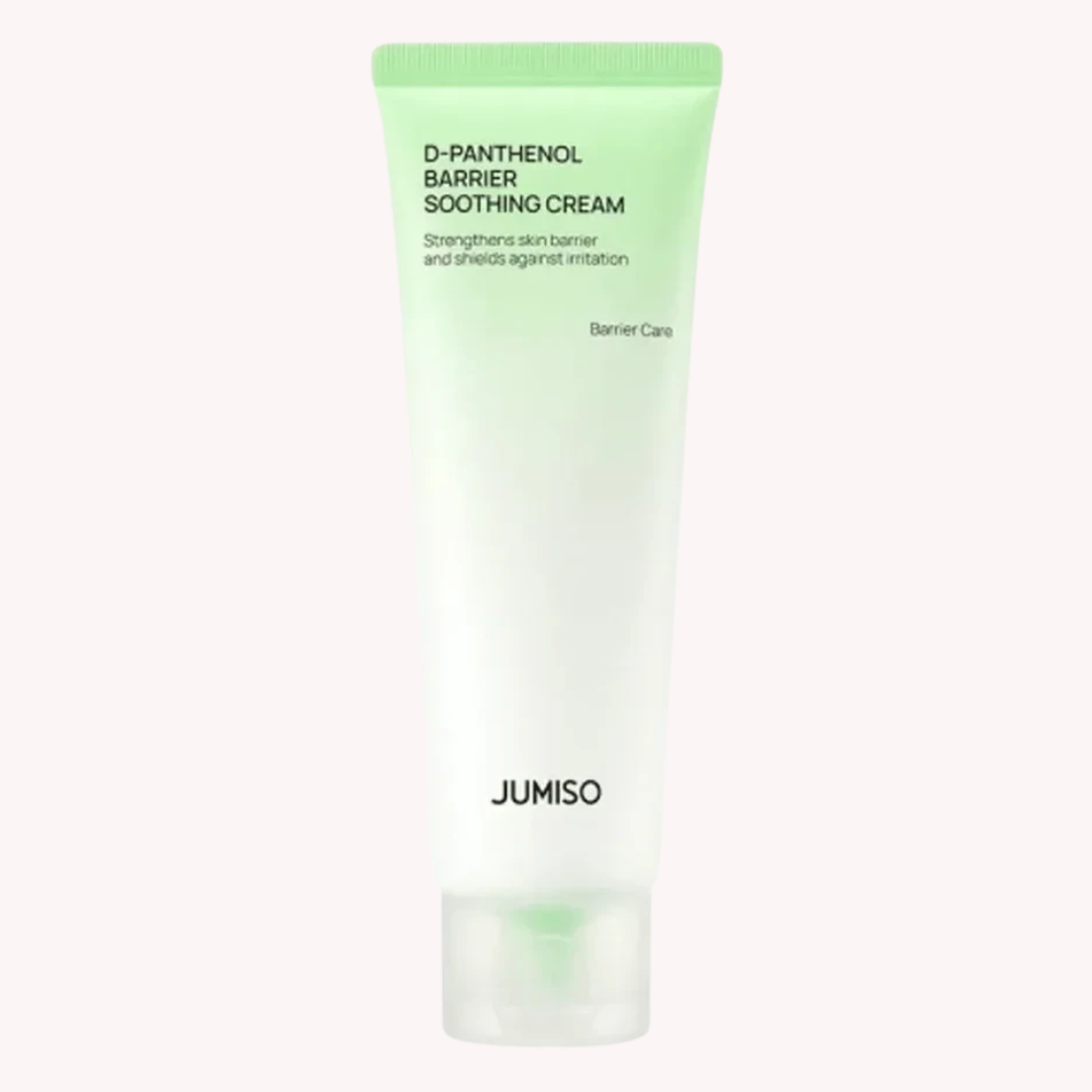 D-Panthenol Barrier Soothing Cream