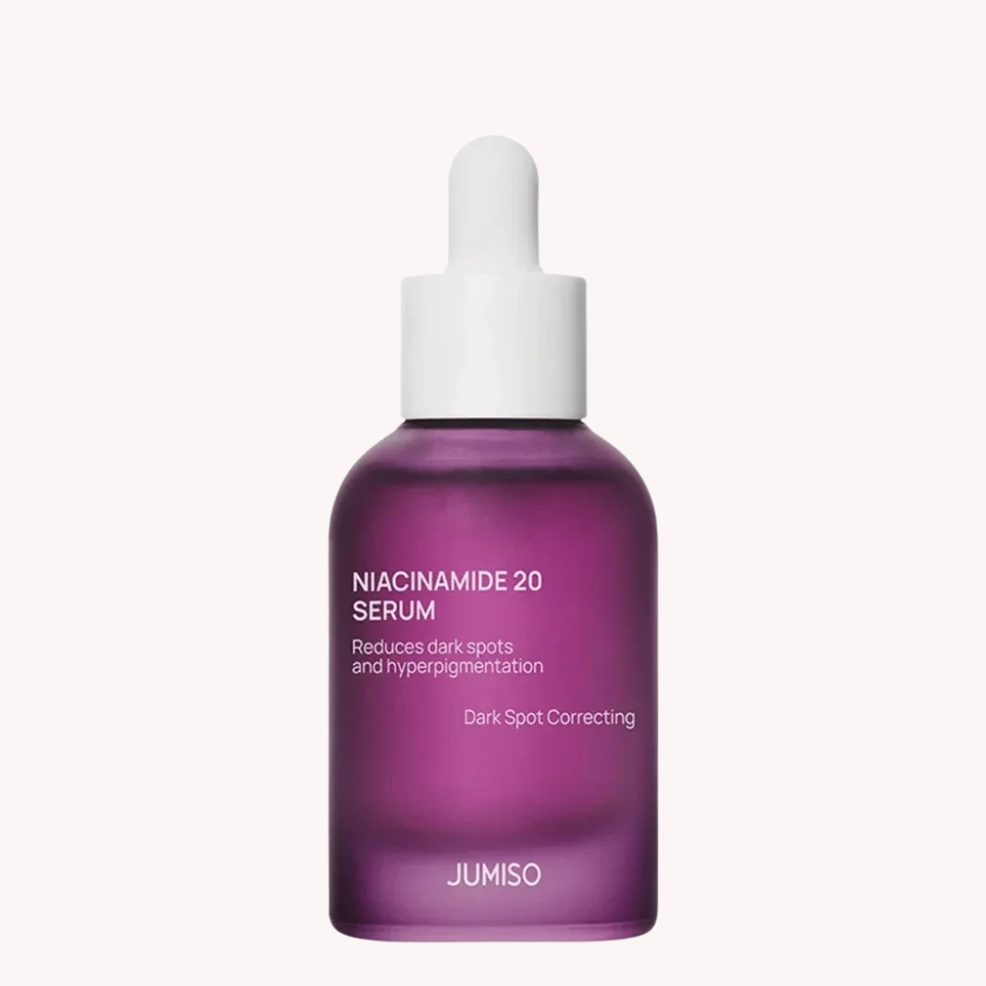 Niacinamide 20 Serum