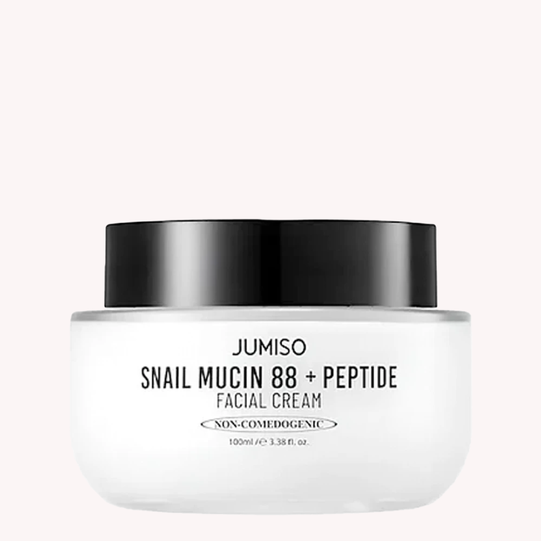 Snail Mucin 88 + Peptide Cream