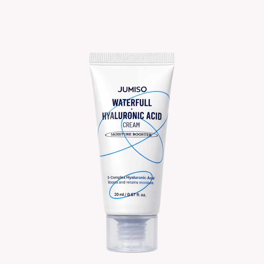 Waterfull Hyaluronic Cream