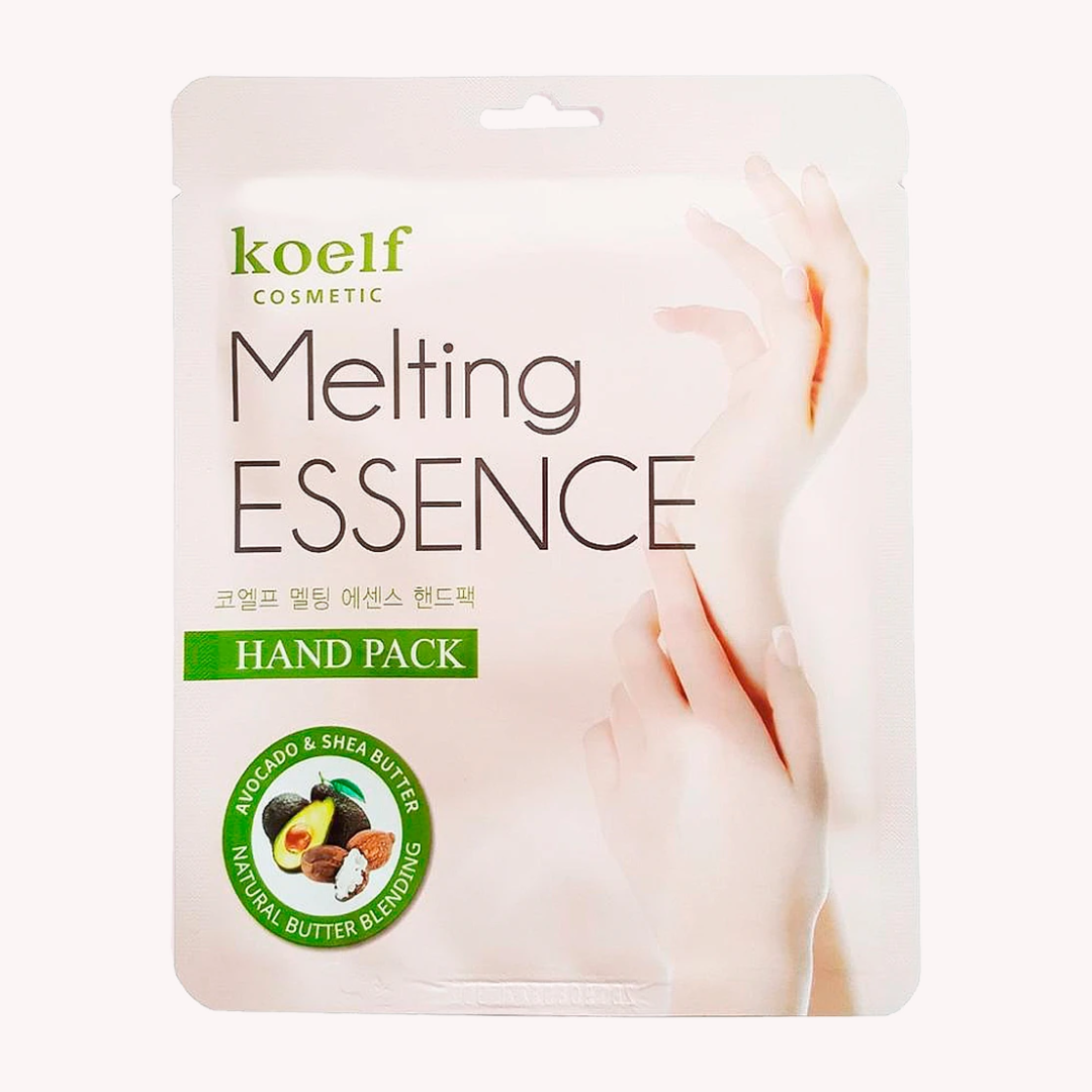 Melting Essence Hand Pack