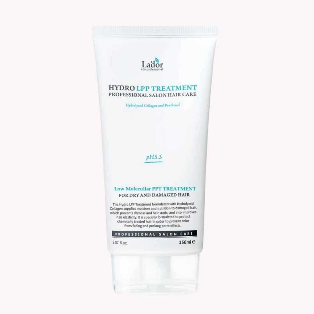 Hydro LPP Treatment